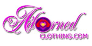 Adorned Clothing company logo