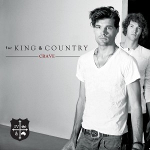 Christian recording group for King & Country