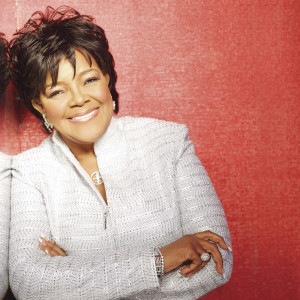 Shirley Caesar, Gospel recording artist