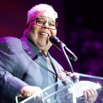 Rance Allen accepts award at 2016 Stellar Awards.