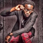 photo of Tye Tribbett