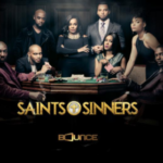 Saints and Sinners Cast Photo Season 2