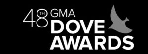 Logo for 48th Annual Dove Awards