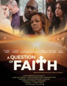 A Question of Faith movie poster