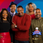 Photo of the cast of In The Cut on Bounce TV.