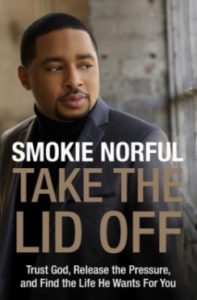 Photo of book Take The Lid Off by Smokie NOrful
