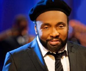 Andrae Crouch photo