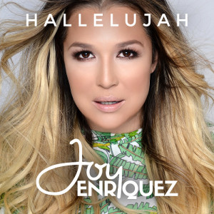 Photo Joy Enriquez's single Hallelujah