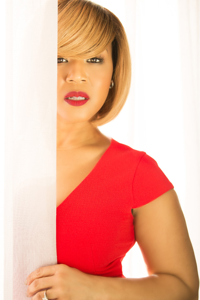 Erica Campbell Expands Friends Tour Lin. Woods Inspired Media