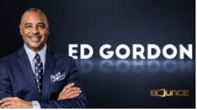 Ed Gordon