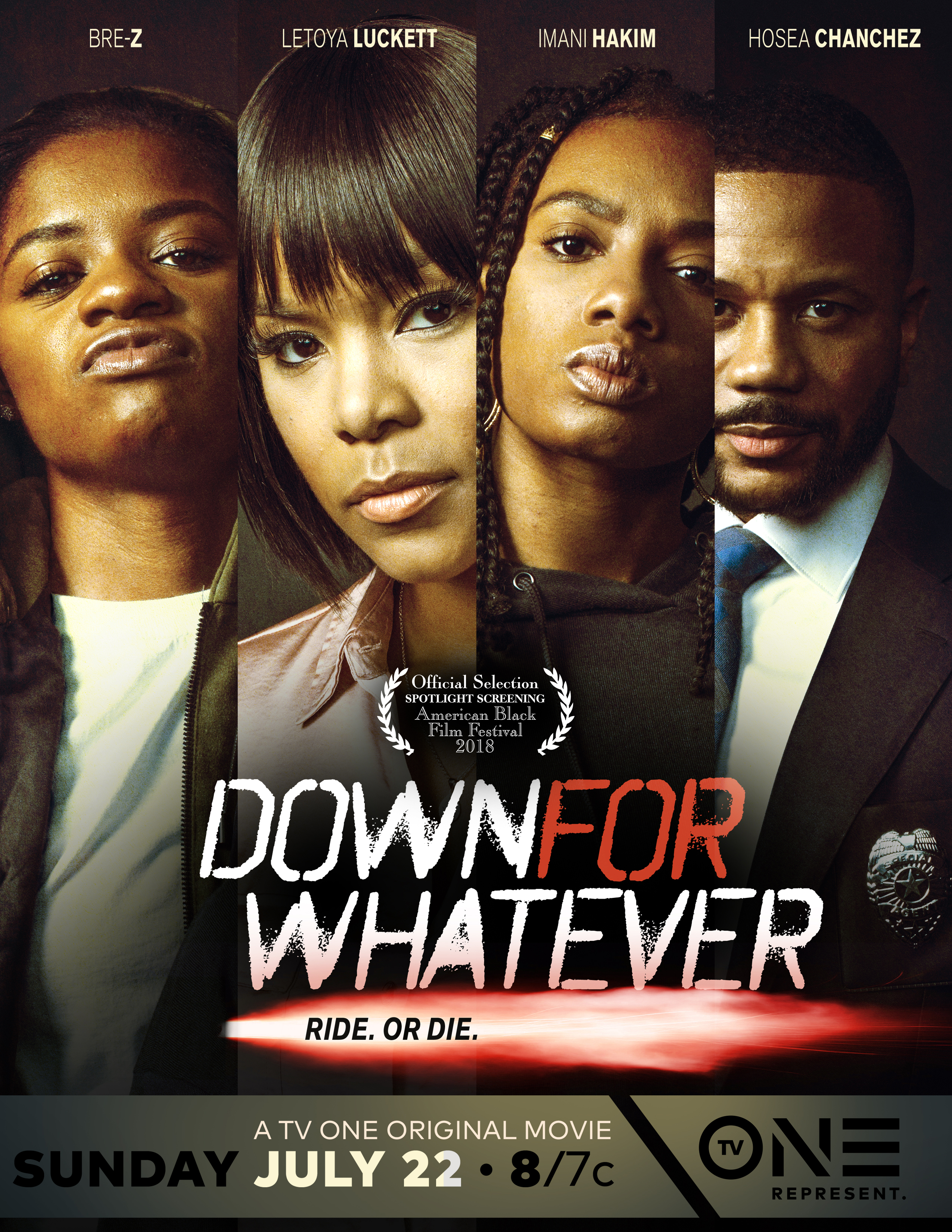 Letoya luckett greenleaf