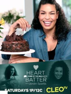 Heart of the Batter TV show poster_One Sheet