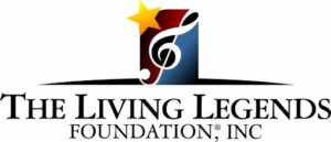 Living Legends Foundation Logo