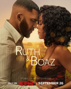 Ruth and Boaz Netflix Poster JPEG